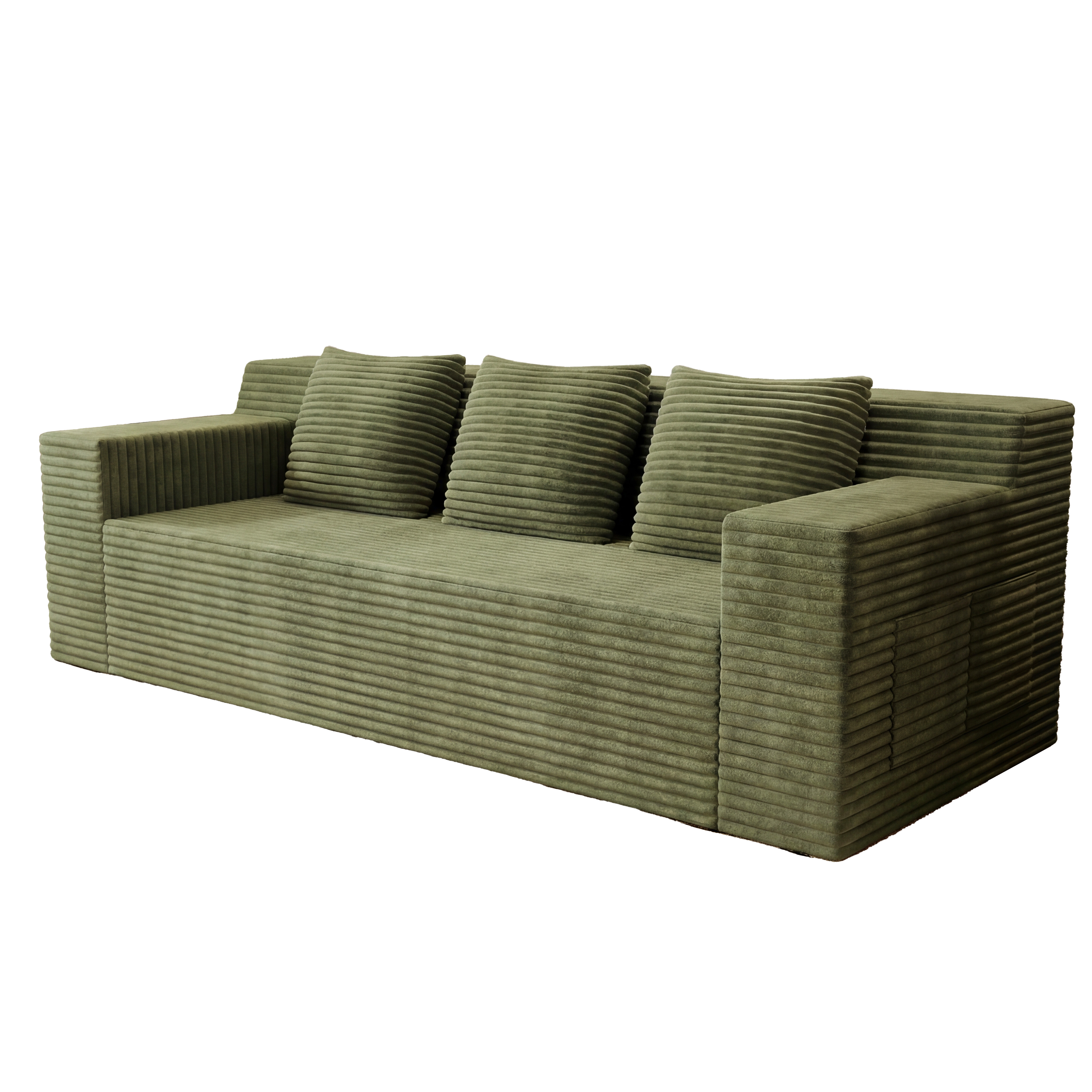 Army Green