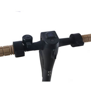 <span class=keywords><strong>Trottinette</strong></span> <span class=keywords><strong>Électrique</strong></span> Pliable 36V 250W avec Moteur, Batterie au Lithium 6.0Ah et Pneus 8 Pouces, Deux Roues, pour Adulte - Product Image 4