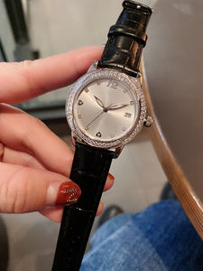 Cristal de Zafiro de Grado 9 con Acabado Espejo, Resistente a Arañazos, Tendencia 2025, un Imprescindible para las Diosas - Product Image 2