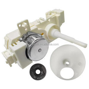 W10537869 W10476222 W10537869 W10195076 <span class=keywords><strong>Moteur</strong></span> de vanne de dérivation pour <span class=keywords><strong>lave</strong></span>-<span class=keywords><strong>vaisselle</strong></span> compatible avec <span class=keywords><strong>Whirlpool</strong></span> - Product Image 2