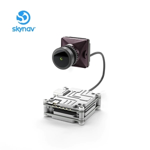 CADDXFPV comprenant Polar Starlight Vista, Nebula Pro, Nano Vista pour caméra DJI FPV, lunettes V2, accessoires de drone - Product Image 1