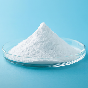 Sulfate de sodium anhydre en poudre LEEYO POLYFAB, qualité industrielle, matière première pour remplissage de verre et dégraissant, approvisionnement en vrac, Gujarat - Product Image 1