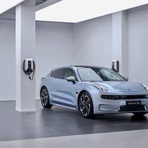 Station de recharge domestique pour voitures électriques Zeekr007 BYD 001 009 X CCS 7kW AC - Product Image 6