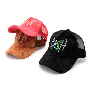 <span class=keywords><strong>Gorra</strong></span> de 5 Paneles de Fabricante con Logotipo Personalizado <span class=keywords><strong>Bordado</strong></span> en <span class=keywords><strong>3D</strong></span>, <span class=keywords><strong>Gorra</strong></span> de Camionero de Terciopelo Peludo con <span class=keywords><strong>Bordado</strong></span> - Product Image 3