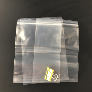 Túi Nhựa Zip Lock, Túi PE <span class=keywords><strong>Zipper</strong></span>, Túi Khóa <span class=keywords><strong>Ldpe</strong></span> Zip - Product Image 5