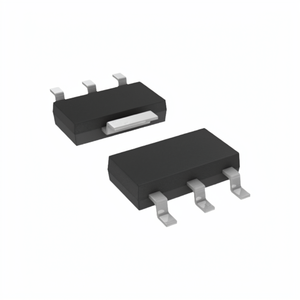 Componentes Electrónicos en Stock: Gestión de Energía (PMIC) NCP1117ST18T3G TO-261-4, TO-261AA - Product Image 1