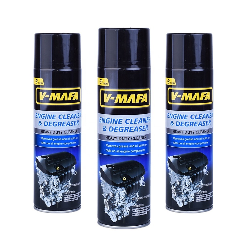 Artifact Degreaser Spray Cleaner Supplier Carpet