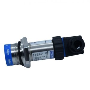 Transmisor de Presión WiKA S-11 de 0 a 0.6 Bar con Salida de 4-20 mA para Uso Industrial - Product Image 3
