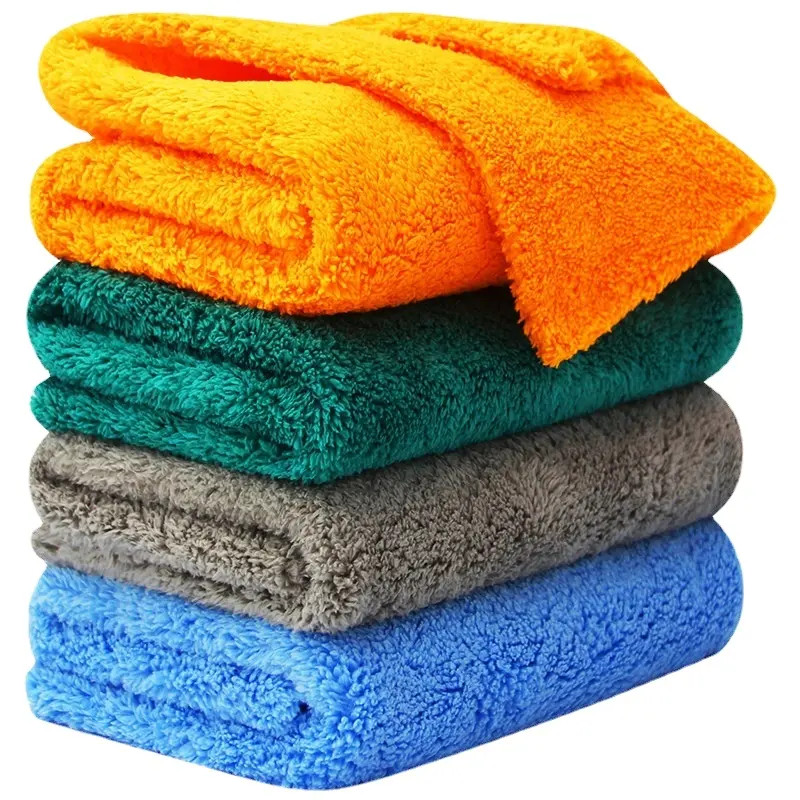 Industrial Mechanic Shop Towel Roll Rags New Product Multi Purpose Cotton Microfiber Cleaning Towel Kitchen