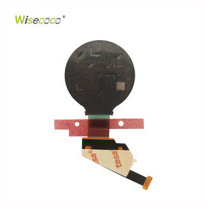 Wisecoco tampilan melingkar jam tangan, tampilan layar Oled AMOLED bulat 1.39 inci 400*400 untuk arloji yang dapat dipakai - Product Image 3