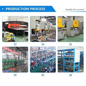 Piezas de estampado de precisión personalizadas no estándar, terminal de soldadura de cobre Chapado en <span class=keywords><strong>estaño</strong></span> - Product Image 4