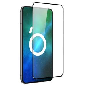 Para Samsung Galaxy S22 + 5G NORTHJO A ++ Pantalla Pegamento completo Impresión de seda Película de vidrio templado, compatible con desbloqueo de huellas dactilares - Product Image 2