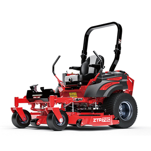 Cortadora de Césped Comercial de Giro Cero de 72 Pulgadas de Grado Industrial para el Cuidado del Césped de Campos de Golf - Product Image 1