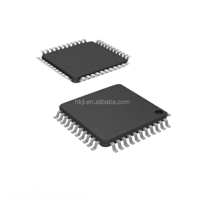 ชิ้นส่วนวงจรอิเล็กทรอนิกส์44 LQFP MC9S08PA8VLD ฝังต้นฉบับ - Product Image 1