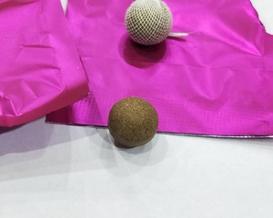 Tamponi Naturali a Base di Erbe per la Pulizia Vaginale Femminile, Pillole per la Pulizia dell'Utero, Perle Detox Yoni per il Restringimento - Product Image 4