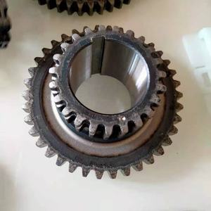 Mr16 Mr18 Mr20 Kit Corrente de sincronização para Sentra Tiida X-trail Qashqal Livina MR16DE MR18DE MR20DE Motor 13028-et000 KB-28 - Product Image 5