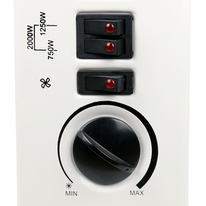 <span class=keywords><strong>Calentador</strong></span> Portátil de Convección Infrarroja de Bajo Consumo Energético, <span class=keywords><strong>Precio</strong></span> de Fábrica, Personalizable - Product Image 4