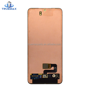 Schermo Completo Truemax per Samsung Galaxy <span class=keywords><strong>S21</strong></span>+ G996, Display LCD Touch Screen Digitizer per Smartphone TEMX <span class=keywords><strong>S21</strong></span> Plus - Product Image 3