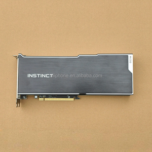 Gebrauchte Mi210 64GB Grafikkarte 8-Pin GPU Videografikkarte Mi210 Grafikkarte für <span class=keywords><strong>Server</strong></span> im Großhandel - Product Image 1