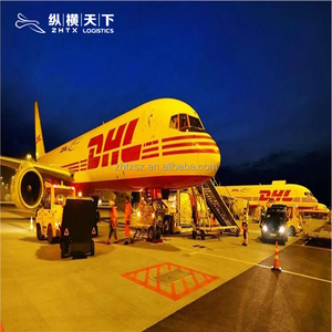 Reliable Freight Forwarder From China to Italy Spain Germany UK FBA DDP Professional <strong>Logistics</strong> Services - Product Image 1