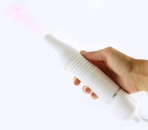 Dispositivo a onde <span class=keywords><strong>Bio</strong></span> palmari ad alta frequenza per la cura del viso e del corpo ringiovanimento della pelle e soluzione di Acne macchina ad alta frequenza - Product Image 4