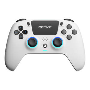 Controlador CS-P4026 P4 con Botones Programables, Alta Respuesta de Vibración, Bluetooth y Cableado <span class=keywords><strong>para</strong></span> P4/<span class=keywords><strong>PC</strong></span>/Android/iOS - Product Image 3