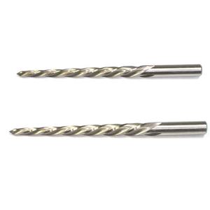 Escariador Cónico <span class=keywords><strong>DIN9</strong></span> 1/50 HSS, Juego de Escariadores Cónicos, Broca, Herramientas de Corte de Orificios para Máquina Manual, Cortadores de Fresado de Acero de Alta Velocidad - Product Image 1