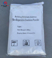 Poudre de latex redispersable VAE (RDP) économique pour mortier de maçonnerie et enduit de plâtre