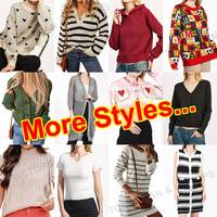 Nouveau Design femmes mode Cardigan pull femmes Cardigan 2024 femmes Cardigan grande taille en gros