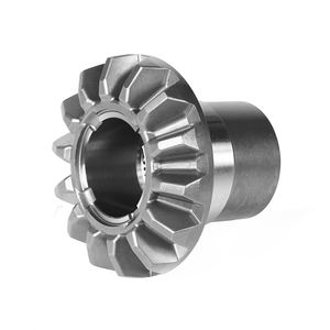 Высокое качество, дифференциал трансмиссии OEM, Малая Шестерня, шлицевая шестерня, полувал, зубчатая передача - Product Image 3