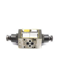 FM2DDKN 50 5000PSI 全新原装现货工业自动化PLC编程控制器