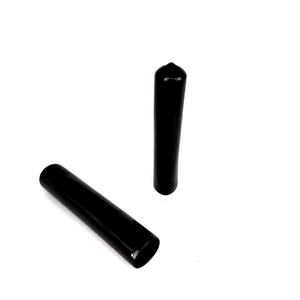 ソフト絶縁ネジボルト保護ラウンドラバープラスチックPVCエンドキャップ - Product Image 5