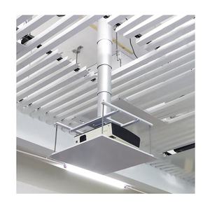 JGST Stock 1.0-3.0m hauteur réglable télescopique <span class=keywords><strong>motorisé</strong></span> plafond caméra encastrée projecteur ascenseur ascenseur plafond montage - Product Image 1