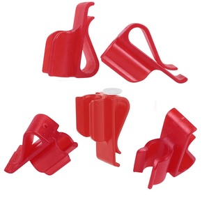 Clip de Plástico para Bolsa de Golf, Soporte para Palos de Golf y Putters con Marcador de Pelota, Venta al Por Mayor - Product Image 5