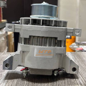 <span class=keywords><strong>Alternador</strong></span> para Camión OE 51261017308 51261017290 X57521300019, 28V 80A, para Motor M-A-N TGX TGS TGA D26 - Product Image 4