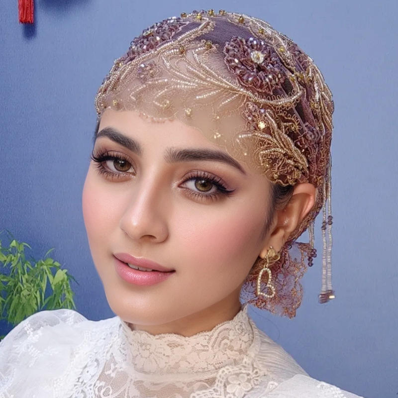 ชมพูม่วง