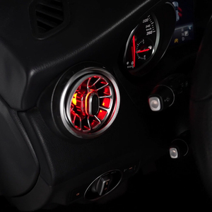 Car LED Ambient <b>Lighting</b> for Mercedes-Benz GLA(W156)/CLA(W117) 2013-2019 Interior 64 Color Decorative <b>Accessories</b> - Product Image 5