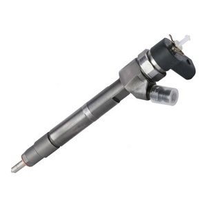 Inyector Common Rail Diésel 0445110189 A6110701487 para Mercedes Benz 0445110189 - Product Image 1