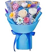 Ramos <span class=keywords><strong>de</strong></span> Flores Secas y Preservadas al por Mayor, Suministro <span class=keywords><strong>de</strong></span> Fábrica Personalizado - Product Image 5