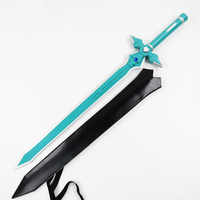 レア！Sword Art Online ミニチュア剣セット Miniature Sword Art Online Elucidator used by Kirito