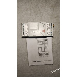 1PC NOUVEAU Générateur de canaux Carlo Gavazzi SD2DUG24 Transport rapide - Product Image 3