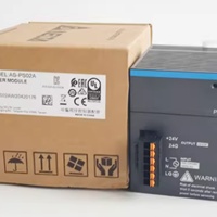 Módulo de Expansión PLC DVP16SP11R Original Nuevo, Salida de Relé de E/S Digital de 16 Puntos, Expansión de la Serie DVP