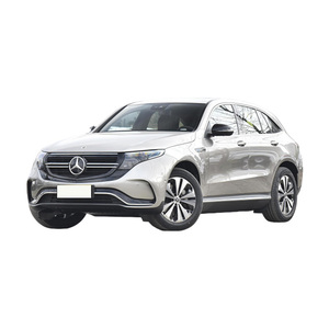 2025 <span class=keywords><strong>Mercedes</strong></span> Benzs <span class=keywords><strong>Eqc</strong></span> 400 350 Ev auto versione modello gamma completa ad alte prestazioni 5 posti elettrico Suv nuova auto in vendita - Product Image 1