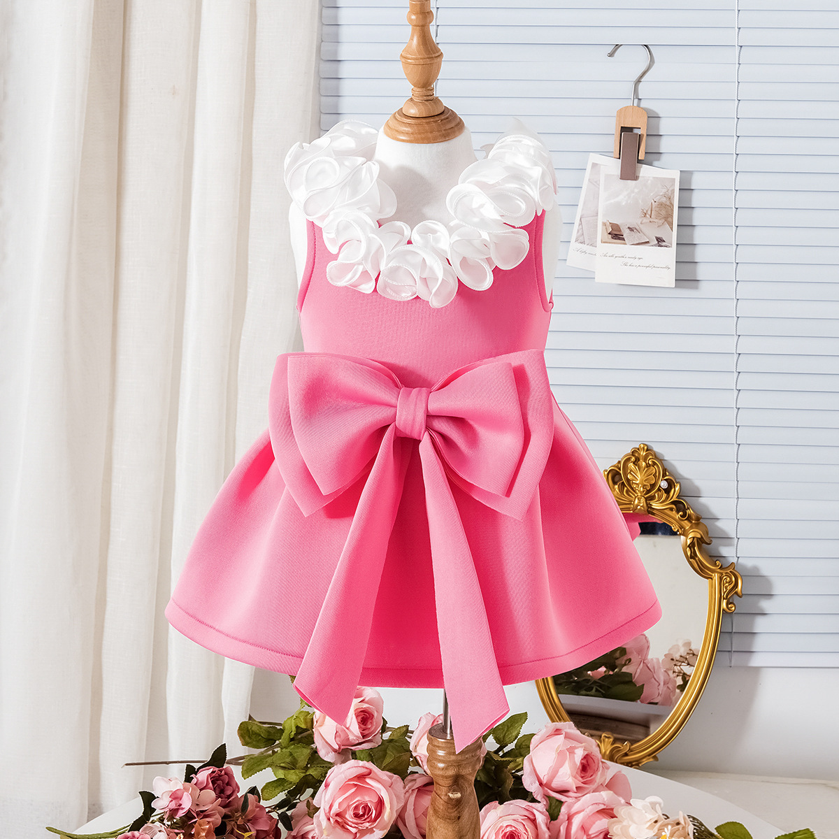 Rosa