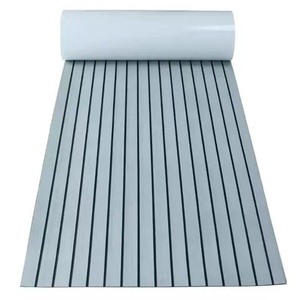 Пенопластовая Палуба из ЭВА, морская палуба, покрытие из синтетического тикового материала, матовая отделка, напольное покрытие из ЭВА, морское резиновое покрытие - Product Image 6