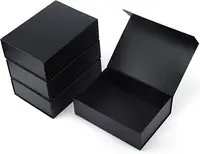 Luxe Gift Box Packaging for Bloomingdale's - Fine Commercial