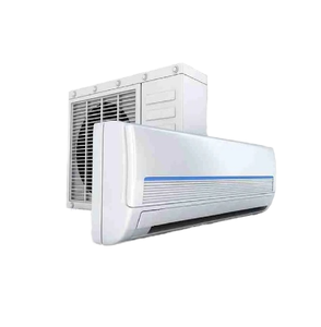Aire Acondicionado Split de Pared del Mismo Fabricante, 12000 BTU, 1.5 HP, 1 Tonelada, Frío/Calor, R32, Alta Eficiencia para el Hogar - Product Image 1