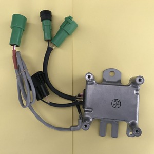 Module d'allumage Toyota 8962035200, synchronisation centrale pour moteur diesel, remplacement et réparation - Product Image 4