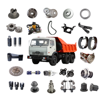 Compresseur d'air Zhihang pour moteur Howo Shacman WP12 612600130386 - Nouvelle pièce de rechange pour camion lourd