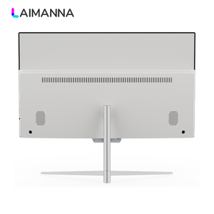 Ordinateur de bureau d'<span class=keywords><strong>occasion</strong></span> de 8e génération avec processeur I3 de nouvelle génération, configuration de jeu complète, <span class=keywords><strong>occasion</strong></span>, tout-en-un, à bas prix - Product Image 4